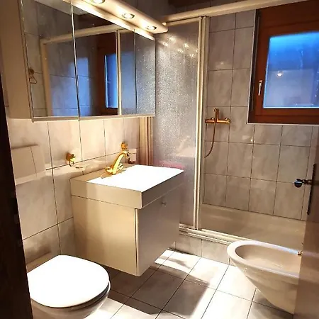 Topas 33 Leukerbad