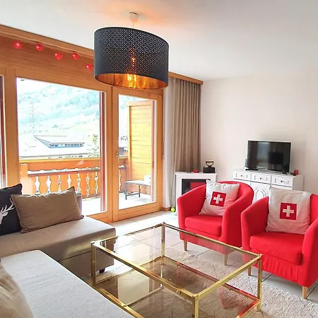 Apartment Topas 33
