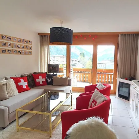 Topas 33 Apartment
