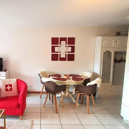 Apartment Topas 33 *