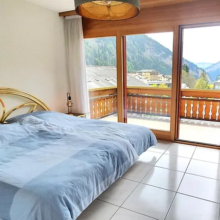 Apartment Topas 33