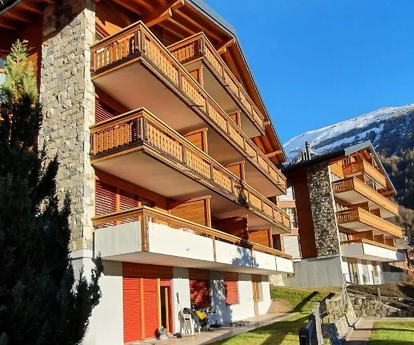 Topas 33 Apartamento *