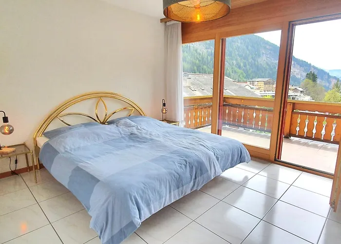 Topas 33 Apartamento *