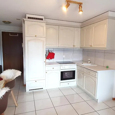 Topas 33 Apartment *