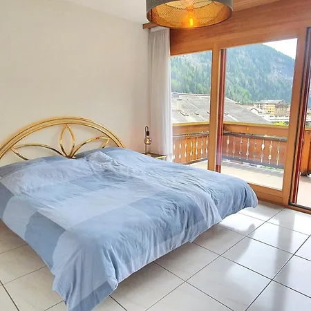 Topas 33 Apartment *