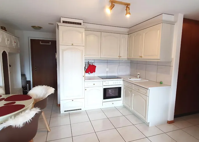 Topas 33 Apartment *