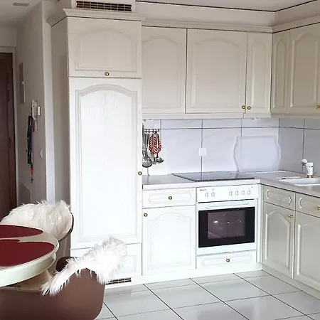 アパート Topas 33 *